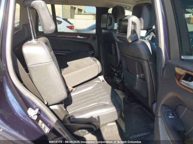 4JGDF2EE9EA362681 Mercedes-Benz 2014