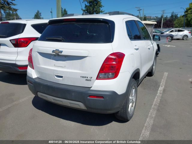 3GNCJRSB7FL117882 Chevrolet LUV