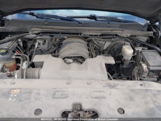 1GTV2VEJ2FZ219061 GMC l86 - vvt, afm, e85 max, aluminum