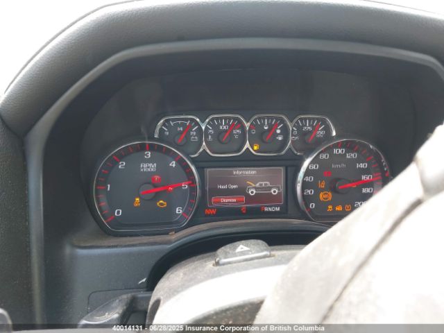 1GTV2VEJ2FZ219061 GMC l86 - vvt, afm, e85 max, aluminum