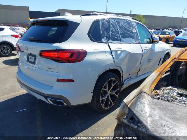 5UXCR6C02N9L83474 BMW X5