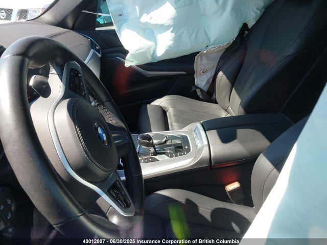 5UXCR6C02N9L83474 BMW X5