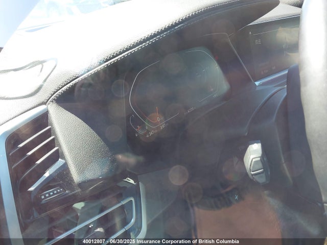5UXCR6C02N9L83474 BMW X5