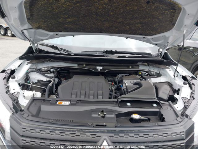 JA4ATVAA6RZ619561 Mitsubishi tc/ic mivec
