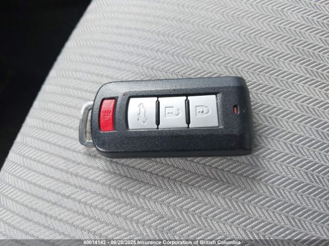 JA4ATVAA6RZ619561 Mitsubishi tc/ic mivec