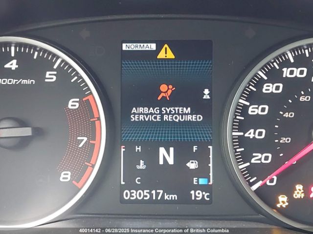JA4ATVAA6RZ619561 Mitsubishi tc/ic mivec