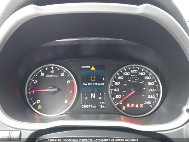 JA4ATVAA6RZ619561 Mitsubishi tc/ic mivec
