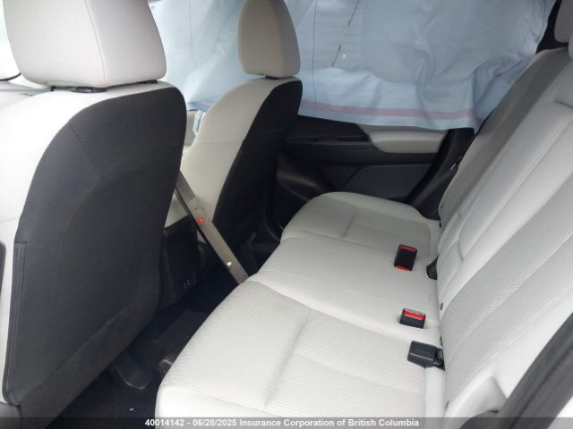 JA4ATVAA6RZ619561 Mitsubishi tc/ic mivec