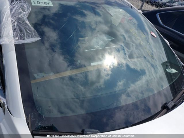 5YJ3E1EA2LF625527 Tesla MODEL 3