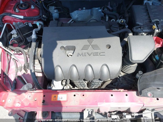 Mitsubishi mivec 2016 JA4AZ2A30GZ602072 Image 10