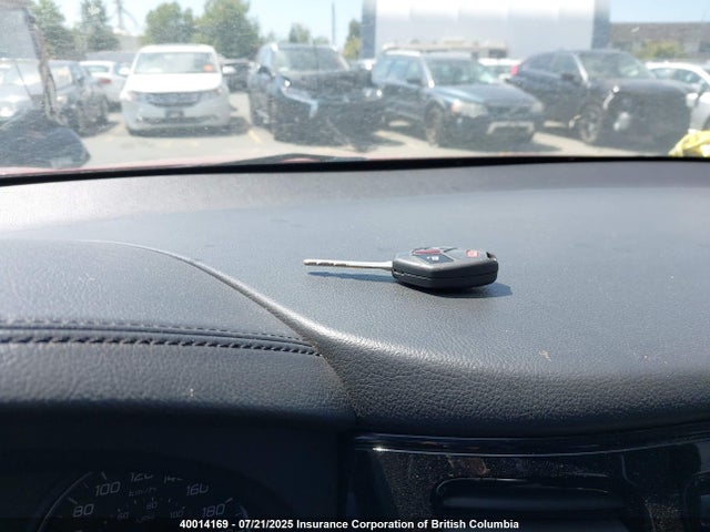 Mitsubishi mivec 2016 JA4AZ2A30GZ602072 Image 11