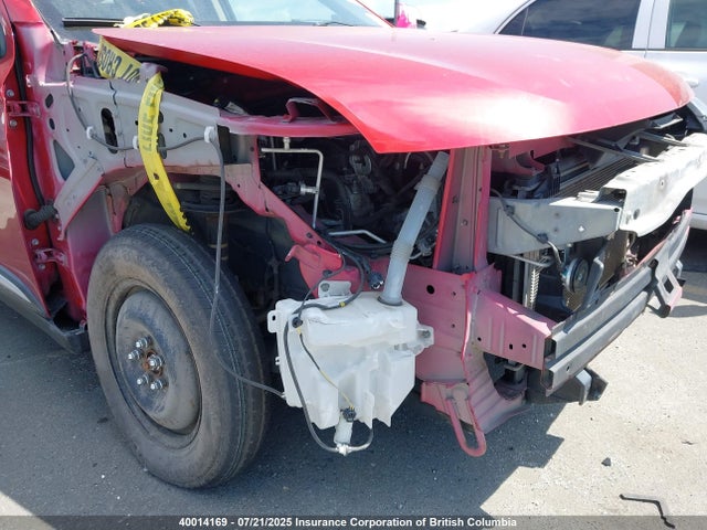 Mitsubishi mivec 2016 JA4AZ2A30GZ602072 Image 12