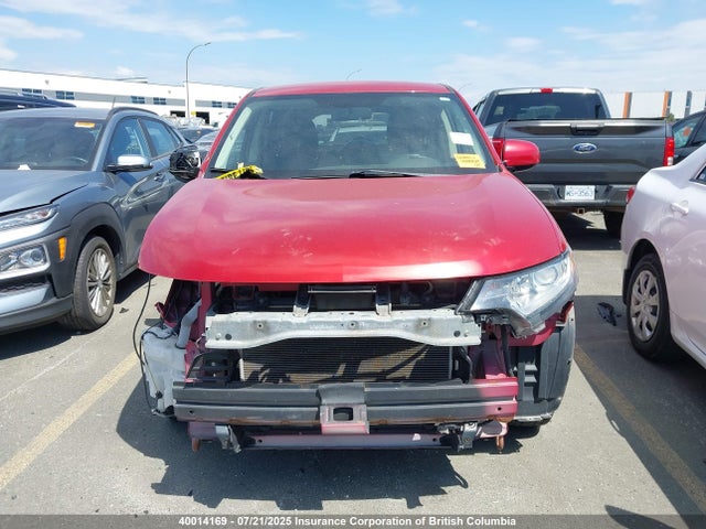 Mitsubishi mivec 2016 JA4AZ2A30GZ602072 Image 13