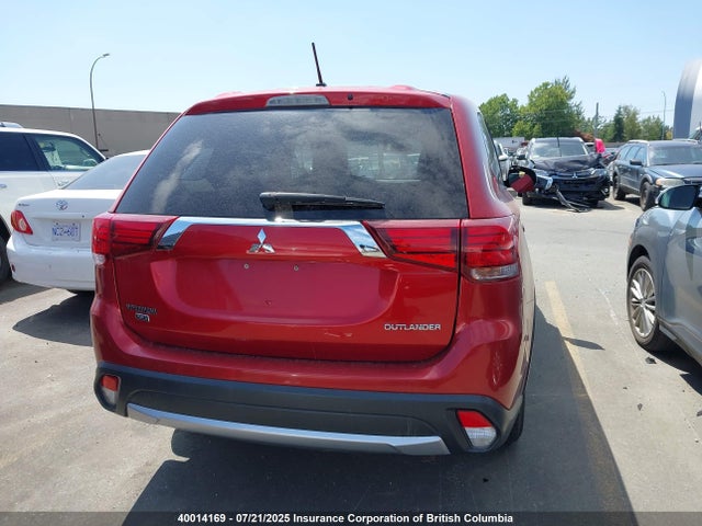 Mitsubishi mivec 2016 JA4AZ2A30GZ602072 Image 17