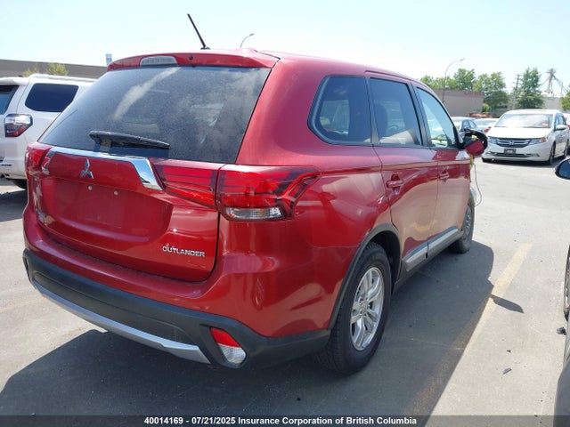 Mitsubishi mivec 2016 JA4AZ2A30GZ602072 Image 4
