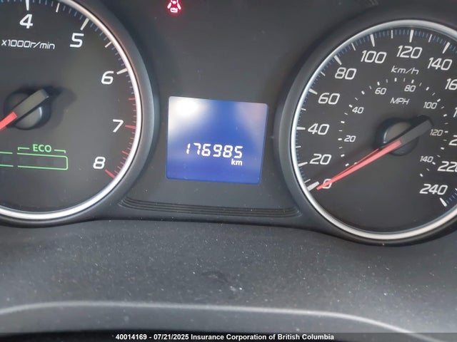 Mitsubishi mivec 2016 JA4AZ2A30GZ602072 Image 7