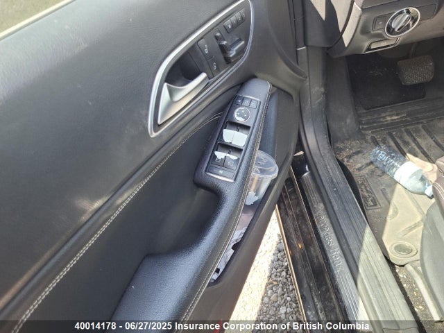 WDDSJ4GBXGN360528 Mercedes-Benz CLA-Class