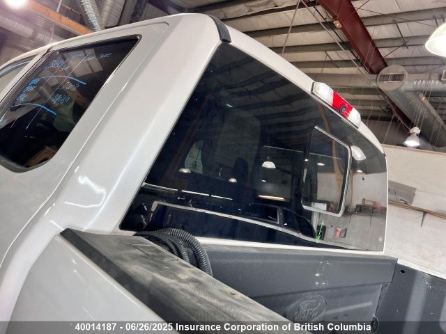 1FT8W3BT7KEC93735 Ford 2019