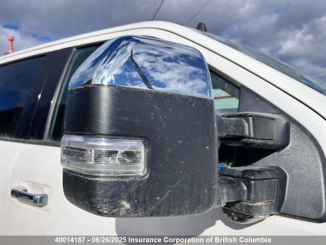 1FT8W3BT7KEC93735 Ford 2019
