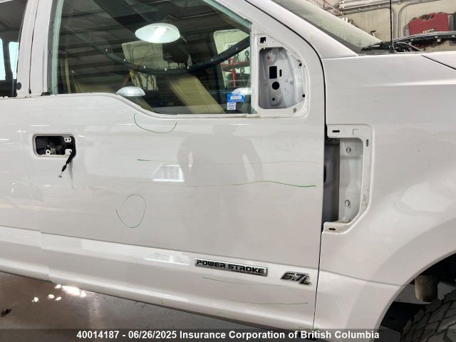 1FT8W3BT7KEC93735 Ford 2019