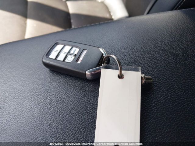 1HGCV1F33JA811102 Honda l15be