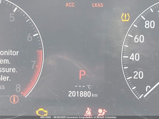 1HGCV1F33JA811102 Honda l15be