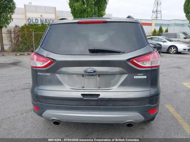 1FMCU0GX8FUC83992 Ford 2015