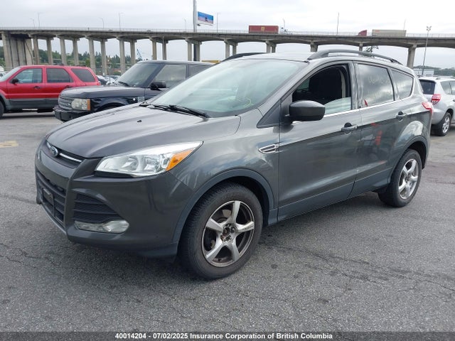 1FMCU0GX8FUC83992 Ford 2015