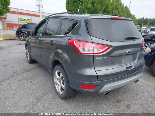 1FMCU0GX8FUC83992 Ford 2015
