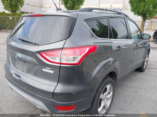 1FMCU0GX8FUC83992 Ford 2015