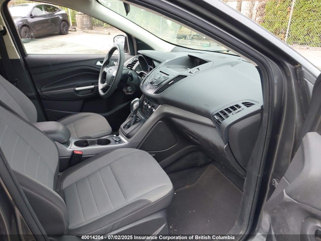 1FMCU0GX8FUC83992 Ford 2015