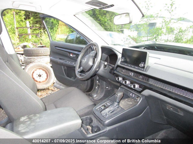 2HKRS4H51RH101704 Honda l15be