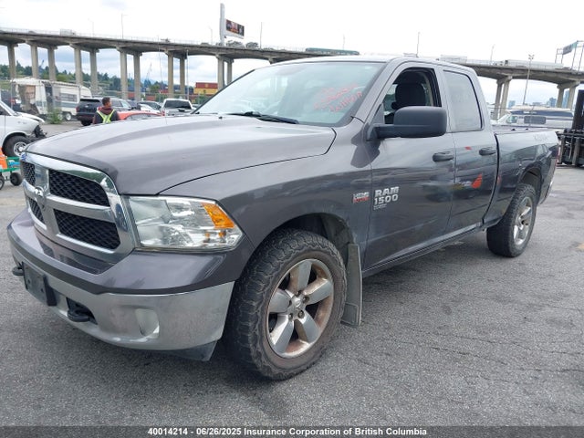 1C6RR7FTXKS589371 RAM 1500