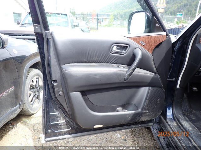 JN8AY2NEXH9701573 Nissan 2017