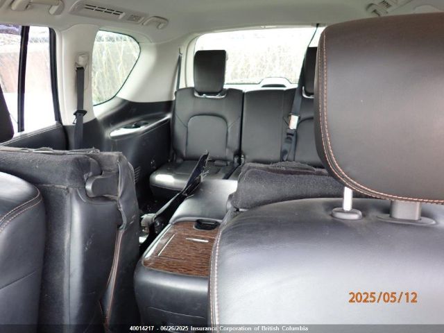 JN8AY2NEXH9701573 Nissan 2017