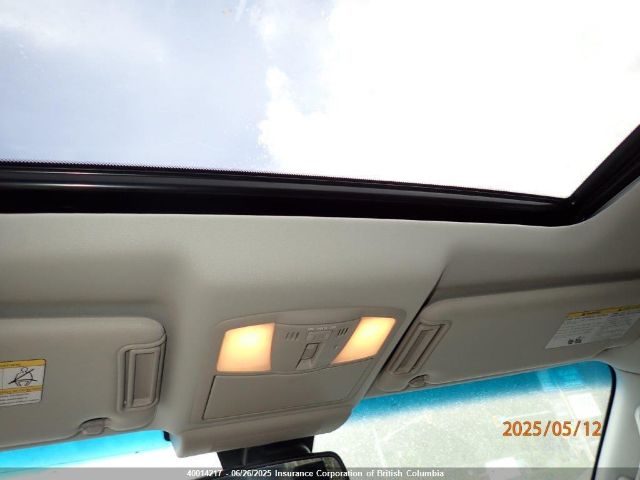 JN8AY2NEXH9701573 Nissan 2017