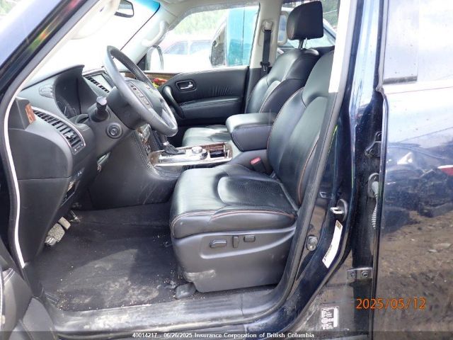 JN8AY2NEXH9701573 Nissan 2017
