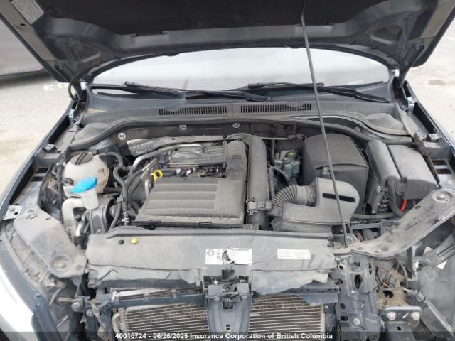 3VW267AJ5GM303044 Volkswagen 2016