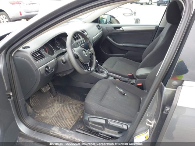 3VW267AJ5GM303044 Volkswagen 2016