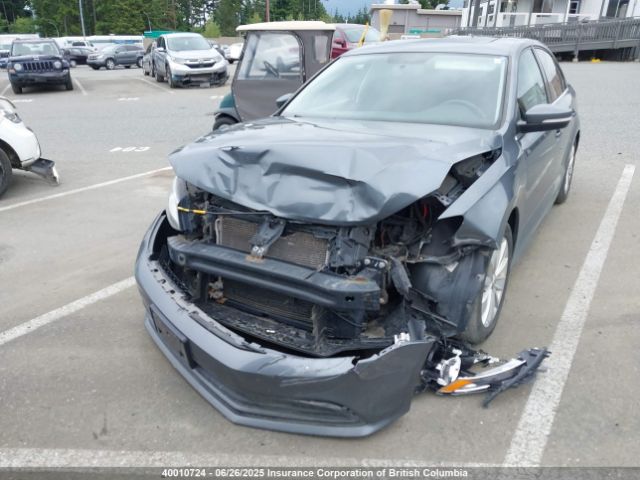 3VW267AJ5GM303044 Volkswagen 2016