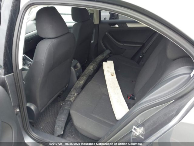 3VW267AJ5GM303044 Volkswagen 2016