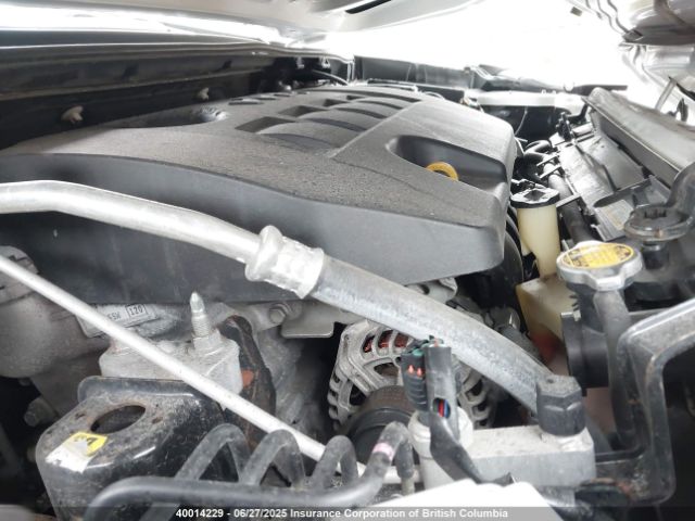 2T1BURHE9EC001243 Toyota 2zr-fe