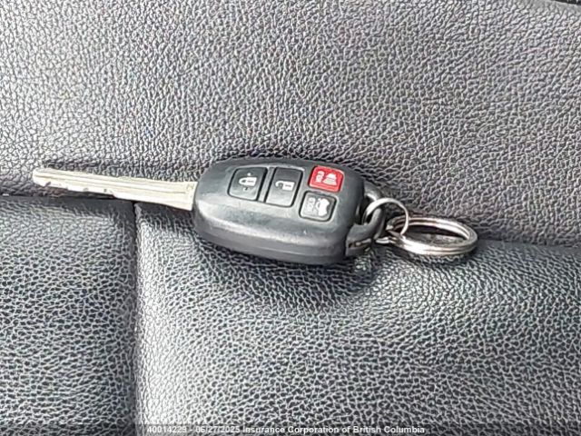 2T1BURHE9EC001243 Toyota 2zr-fe