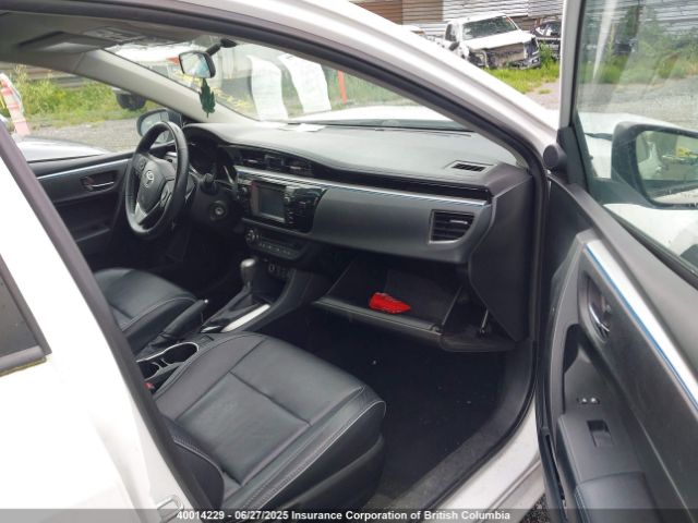 2T1BURHE9EC001243 Toyota 2zr-fe