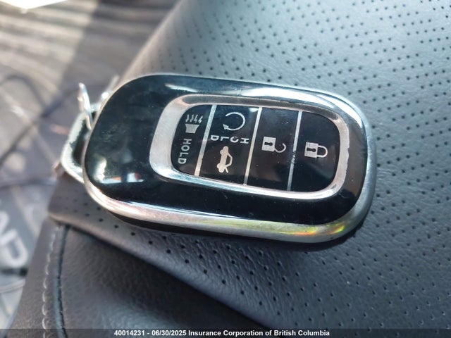 Honda l15b7 2024 2HGFE1F93RH001094 Image 11