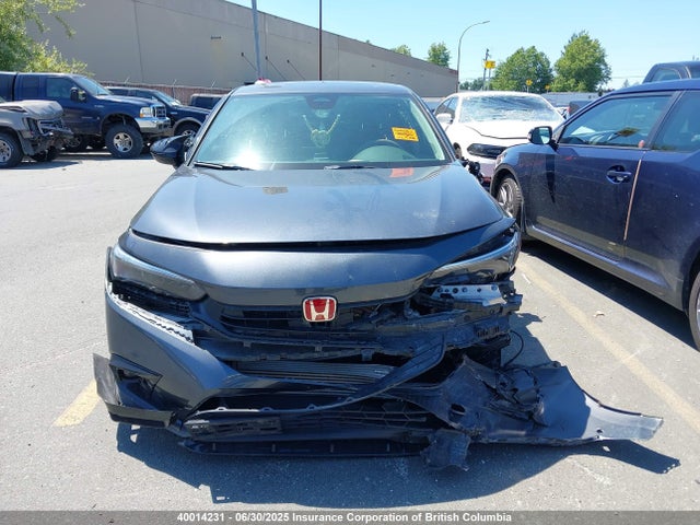 Honda l15b7 2024 2HGFE1F93RH001094 Image 12