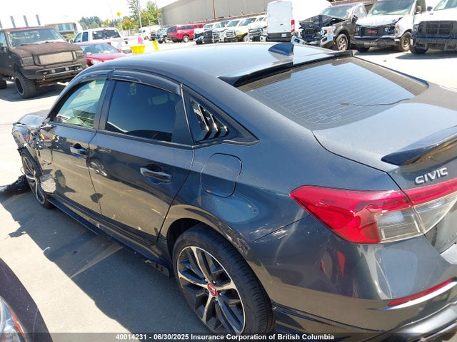Honda l15b7 2024 2HGFE1F93RH001094 Image 14