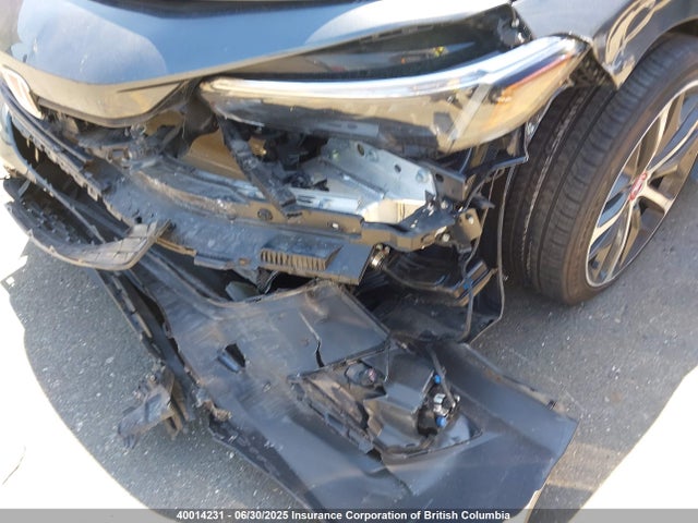 Honda l15b7 2024 2HGFE1F93RH001094 Image 6