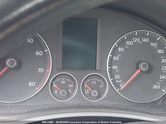 Продажа на аукционе авто 2007 Volkswagen Eos 2.0t Luxury, vin: WVWEA71F67V053152, номер лота: 40011660
