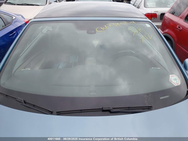 Продажа на аукционе авто 2007 Volkswagen Eos 2.0t Luxury, vin: WVWEA71F67V053152, номер лота: 40011660